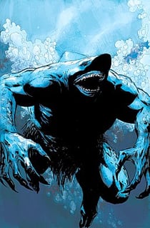 Picture of King Shark