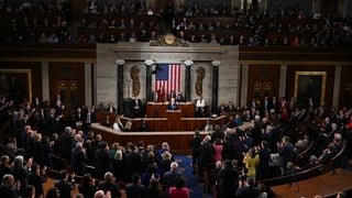 Picture of State of the Union