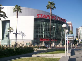 Picture of Figueroa Street