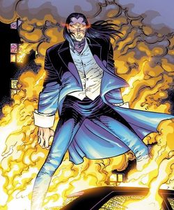 Picture of Morlun
