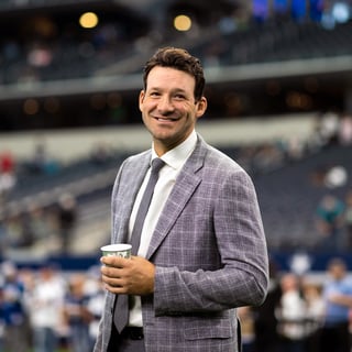 Picture of Tony Romo