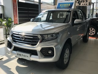 Picture of Great Wall Motor