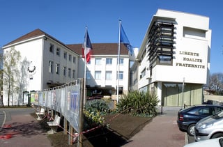 Picture of Villepinte