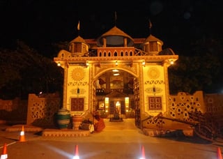 Picture of Panchkula