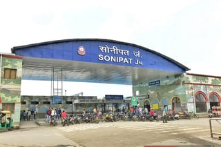 Picture of Sonipat
