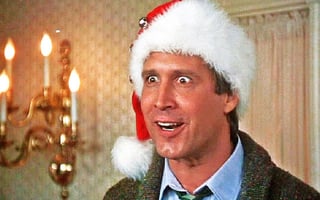 Picture of Clark Griswold