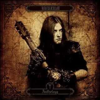 Picture of Burzum