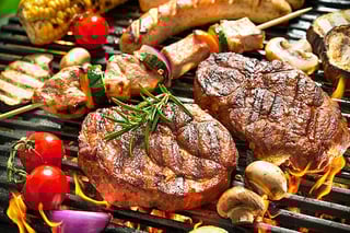 Picture of Barbecue