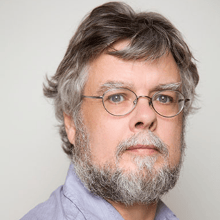 Picture of Kevin Haney