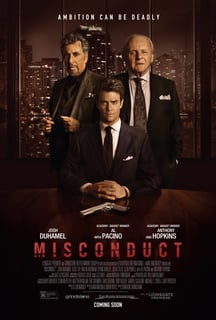 Picture of Misconduct