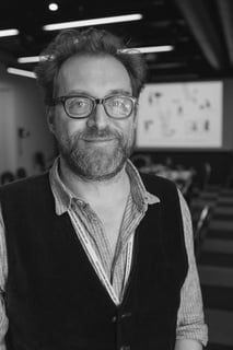 Picture of Uli Hanisch