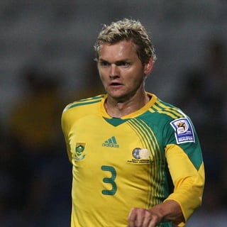 Picture of Bradley Carnell