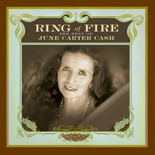 Picture of Ring of Fire
