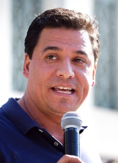 Picture of José Huizar