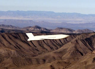 Picture of AGM-158 JASSM