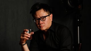 Picture of Eric Khoo