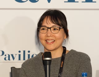 Picture of Jenny Jue