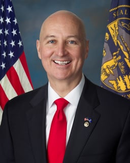 Picture of Pete Ricketts