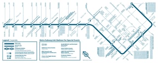 Picture of Baltimore Metro SubwayLink