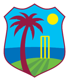 Picture of West Indies cricket team