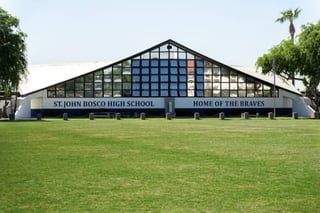 Picture of St. John Bosco High School