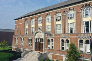 Picture of Purcell Marian High School