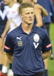 Picture of Damien Hardwick