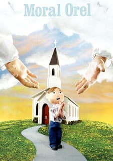 Picture of Moral Orel