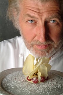 Picture of Pierre Gagnaire