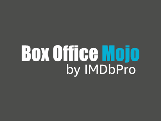 Picture of Box Office Mojo
