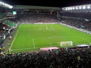 Picture of Stade Geoffroy-Guichard