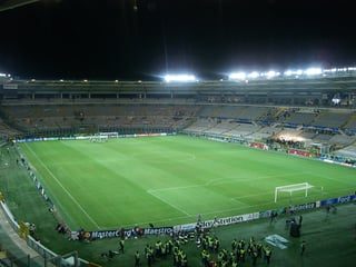 Picture of Stadio Olimpico Grande Torino