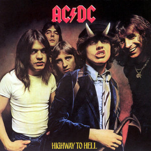 Picture of Highway to Hell