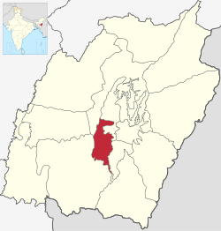 Picture of Bishnupur district