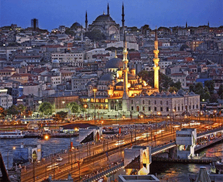 Picture of Istanbul
