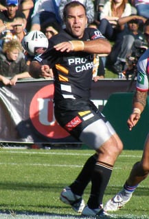 Picture of Todd Payten