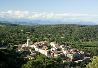 Picture of Ramatuelle