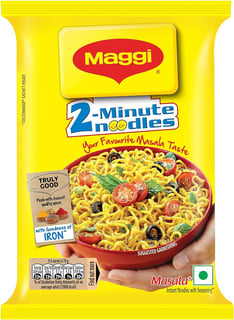 Picture of Maggi