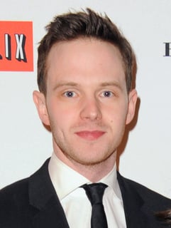Picture of Mark O'Brien