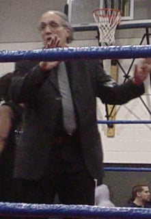 Picture of Bill Apter