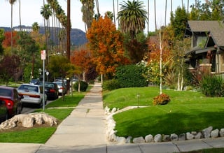 Picture of Melrose Hill