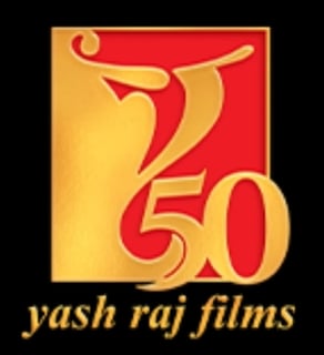 Picture of Yash Raj Films