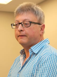 Picture of Michael E. Uslan