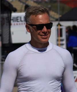 Picture of Ed Carpenter