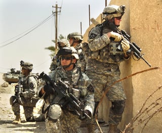 Picture of Soldier