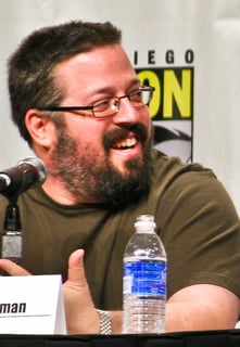Picture of Josh Friedman