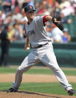 Picture of Daniel Bard