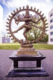 Picture of CERN