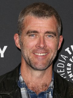 Picture of Paul Scheuring