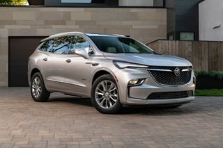 Picture of Buick Enclave